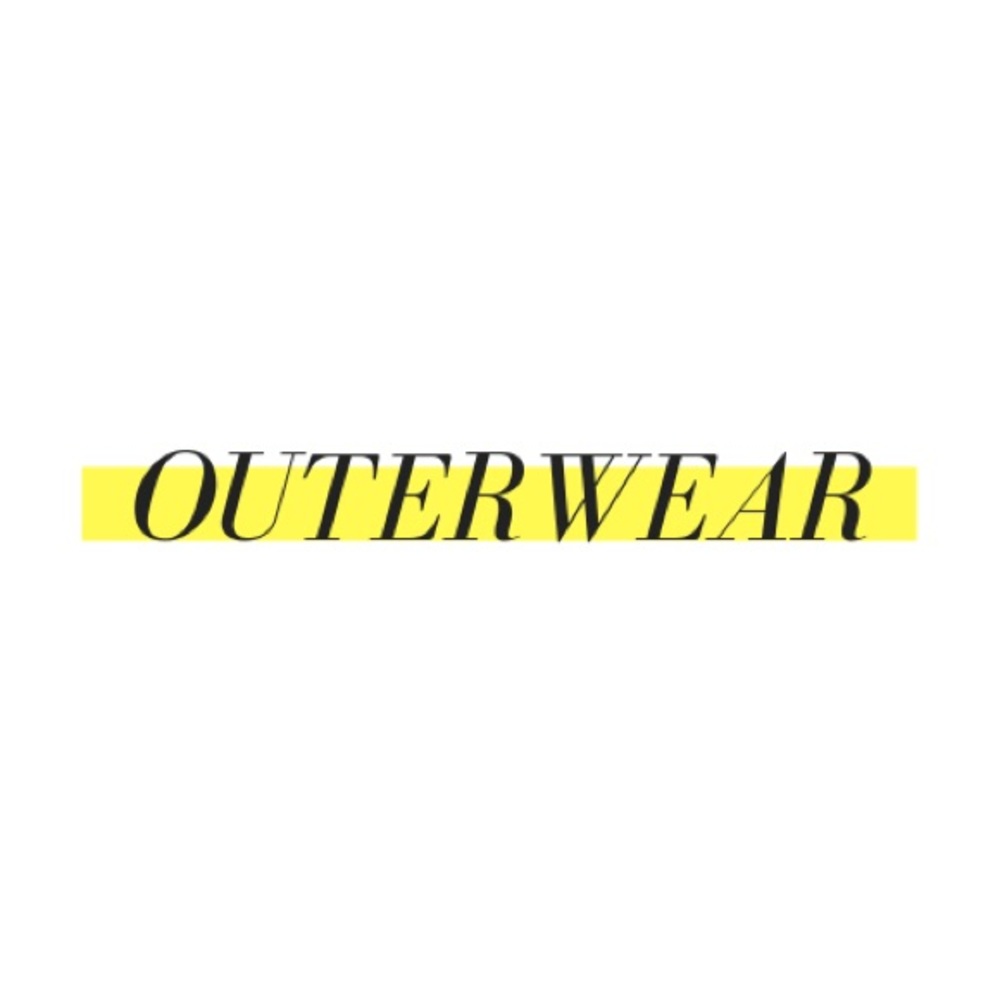 Jackets vests and more! Check out below!